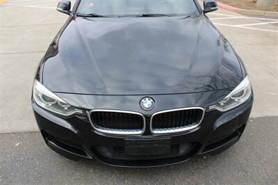 2015 BMW 3 Series 328i   - Photo 27 - Roseville, CA 95678