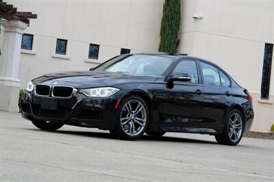 2015 BMW 3 Series 328i   - Photo 3 - Roseville, CA 95678