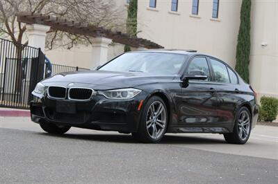2015 BMW 3 Series 328i   - Photo 26 - Roseville, CA 95678