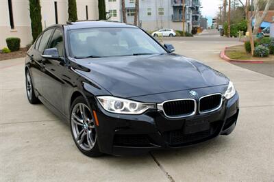2015 BMW 3 Series 328i   - Photo 4 - Roseville, CA 95678