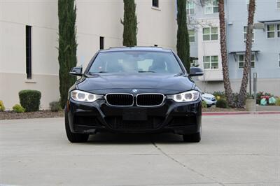 2015 BMW 3 Series 328i   - Photo 2 - Roseville, CA 95678
