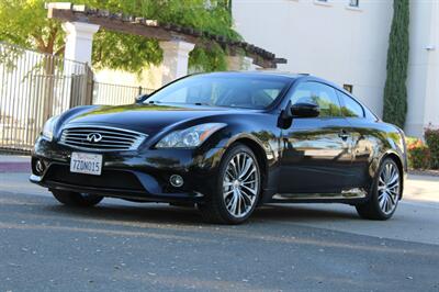 2013 INFINITI G37 Coupe Journey - Photo 23 - Roseville, CA 95678