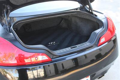 2013 INFINITI G37 Coupe Journey - Photo 22 - Roseville, CA 95678