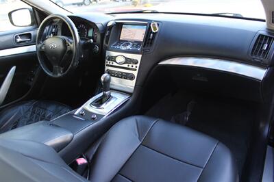 2013 INFINITI G37 Coupe Journey - Photo 21 - Roseville, CA 95678