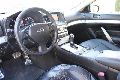 2013 INFINITI G37 Coupe Journey - Photo 11 - Roseville, CA 95678