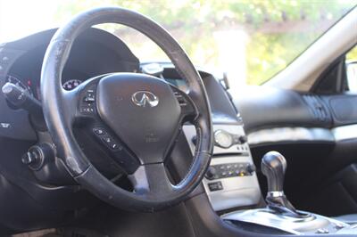 2013 INFINITI G37 Coupe Journey - Photo 14 - Roseville, CA 95678