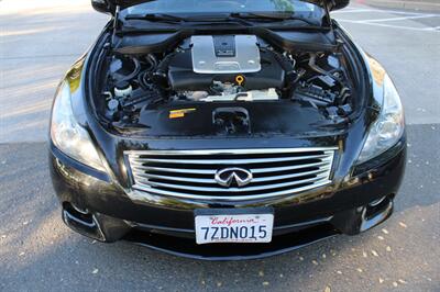 2013 INFINITI G37 Coupe Journey - Photo 25 - Roseville, CA 95678