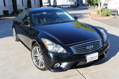 2013 INFINITI G37 Coupe Journey - Photo 4 - Roseville, CA 95678