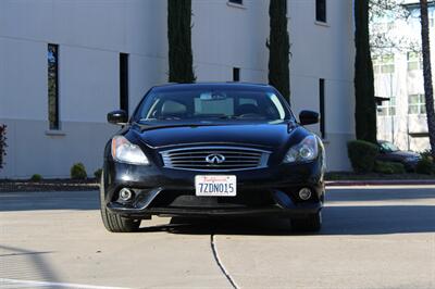 2013 INFINITI G37 Coupe Journey - Photo 2 - Roseville, CA 95678