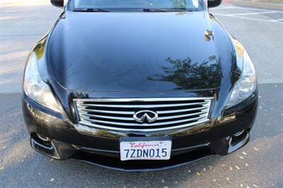 2013 INFINITI G37 Coupe Journey - Photo 24 - Roseville, CA 95678