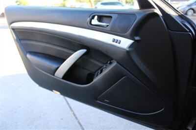 2013 INFINITI G37 Coupe Journey - Photo 10 - Roseville, CA 95678