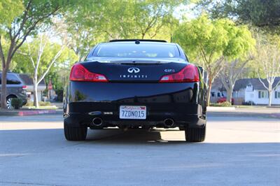 2013 INFINITI G37 Coupe Journey - Photo 6 - Roseville, CA 95678