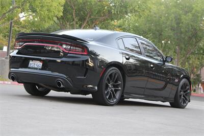 2020 Dodge Charger Scat Pack - Photo 5 - Roseville, CA 95678