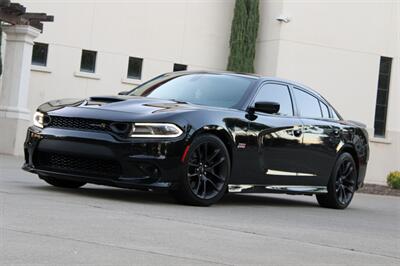 2020 Dodge Charger Scat Pack - Photo 2 - Roseville, CA 95678