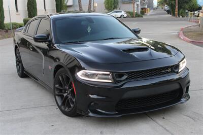 2020 Dodge Charger Scat Pack - Photo 4 - Roseville, CA 95678