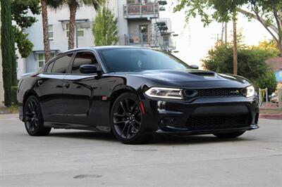 2020 Dodge Charger Scat Pack - Photo 1 - Roseville, CA 95678