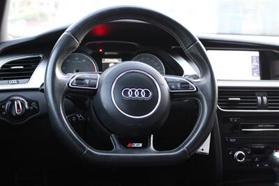 2014 Audi S4 3.0T quattro Premium Plus   - Photo 13 - Roseville, CA 95678