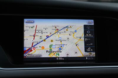 2014 Audi S4 3.0T quattro Premium Plus   - Photo 15 - Roseville, CA 95678
