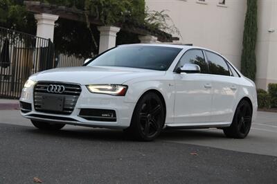 2014 Audi S4 3.0T quattro Premium Plus   - Photo 25 - Roseville, CA 95678