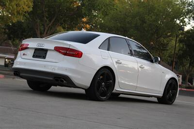 2014 Audi S4 3.0T quattro Premium Plus   - Photo 5 - Roseville, CA 95678