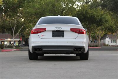 2014 Audi S4 3.0T quattro Premium Plus   - Photo 6 - Roseville, CA 95678