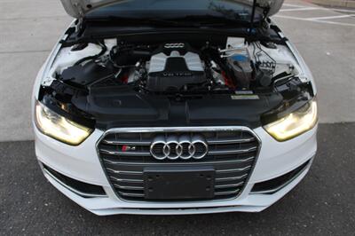2014 Audi S4 3.0T quattro Premium Plus   - Photo 27 - Roseville, CA 95678