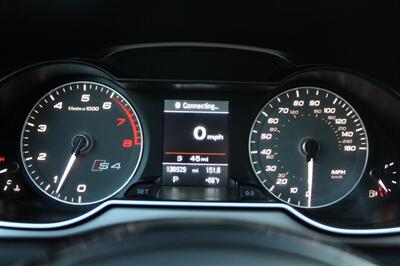 2014 Audi S4 3.0T quattro Premium Plus   - Photo 18 - Roseville, CA 95678