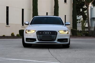 2014 Audi S4 3.0T quattro Premium Plus   - Photo 2 - Roseville, CA 95678