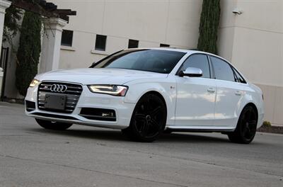 2014 Audi S4 3.0T quattro Premium Plus   - Photo 3 - Roseville, CA 95678