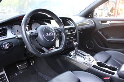 2014 Audi S4 3.0T quattro Premium Plus   - Photo 11 - Roseville, CA 95678