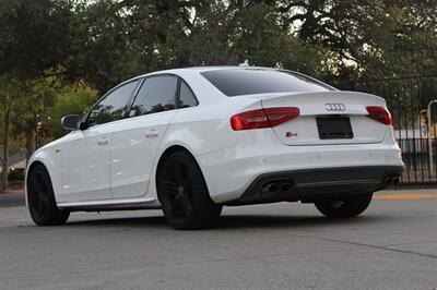 2014 Audi S4 3.0T quattro Premium Plus   - Photo 7 - Roseville, CA 95678