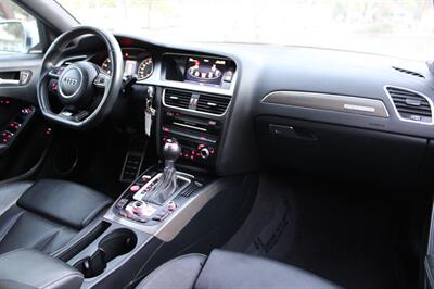 2014 Audi S4 3.0T quattro Premium Plus   - Photo 23 - Roseville, CA 95678