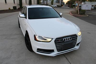 2014 Audi S4 3.0T quattro Premium Plus   - Photo 4 - Roseville, CA 95678
