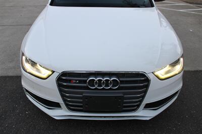 2014 Audi S4 3.0T quattro Premium Plus   - Photo 26 - Roseville, CA 95678