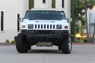 2004 Hummer H2 - Photo 2 - Roseville, CA 95678