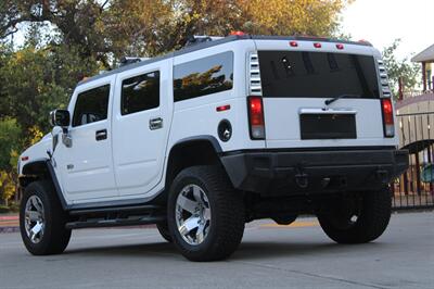 2004 Hummer H2 - Photo 7 - Roseville, CA 95678
