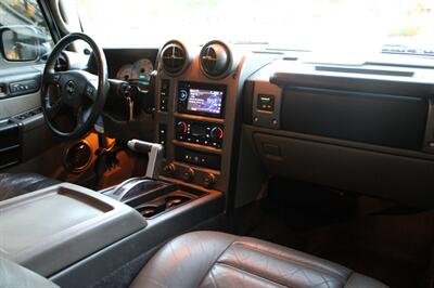 2004 Hummer H2 - Photo 15 - Roseville, CA 95678