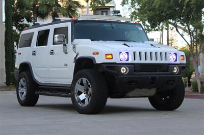 2004 Hummer H2 - Photo 1 - Roseville, CA 95678