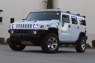 2004 Hummer H2 - Photo 3 - Roseville, CA 95678