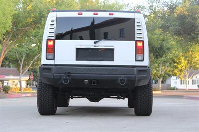 2004 Hummer H2 - Photo 6 - Roseville, CA 95678