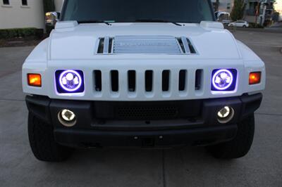 2004 Hummer H2 - Photo 17 - Roseville, CA 95678