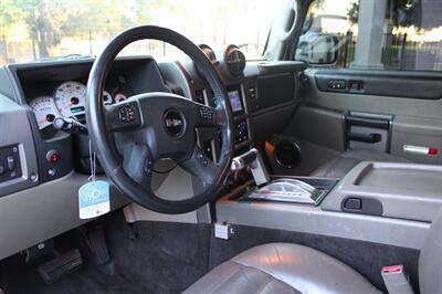 2004 Hummer H2 - Photo 10 - Roseville, CA 95678