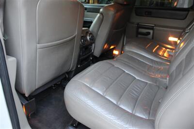 2004 Hummer H2 - Photo 13 - Roseville, CA 95678