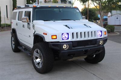 2004 Hummer H2 - Photo 4 - Roseville, CA 95678