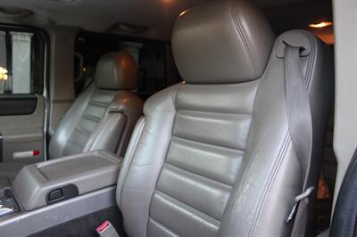 2004 Hummer H2 - Photo 11 - Roseville, CA 95678