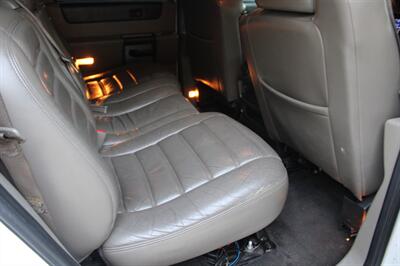 2004 Hummer H2 - Photo 16 - Roseville, CA 95678