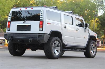 2004 Hummer H2 - Photo 5 - Roseville, CA 95678