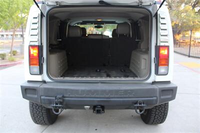 2004 Hummer H2 - Photo 14 - Roseville, CA 95678