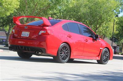 2016 Subaru WRX STI - Photo 5 - Roseville, CA 95678