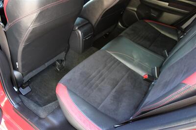 2016 Subaru WRX STI - Photo 20 - Roseville, CA 95678